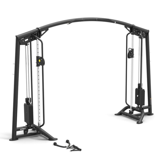 Кроссовер Spirit SP-3527 - фото 1