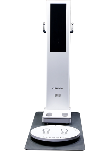 3D Анализатор тела Visbody S30 - фото 6