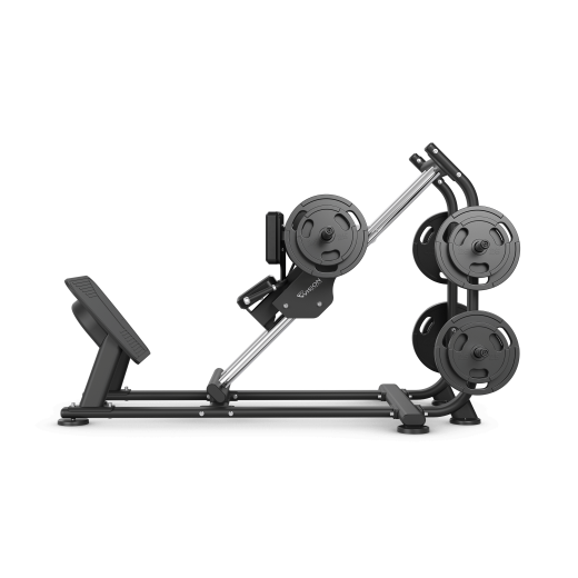 Гакк-приседания Vision Fitness VST600-PL71 - фото 3