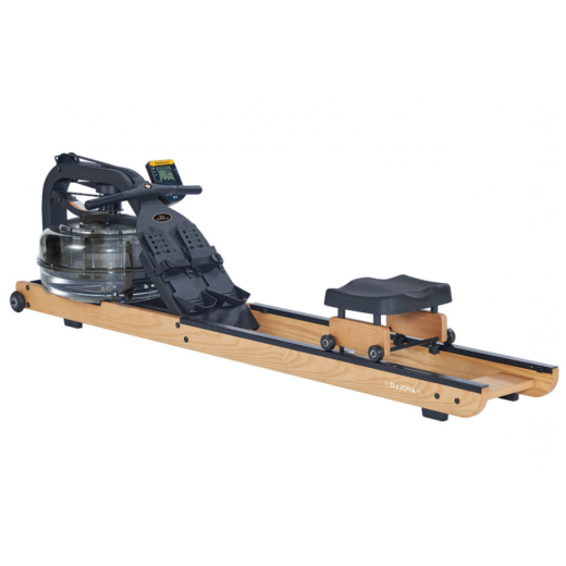 Гребной тренажер FD Fitness Apollo V - фото 1