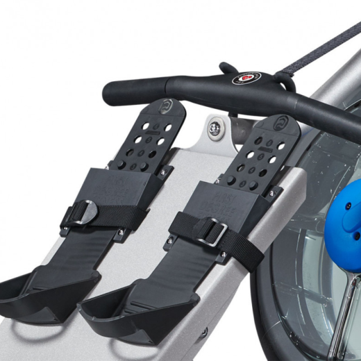 Гребной тренажер FD Fitness Evolution E350 - фото 6