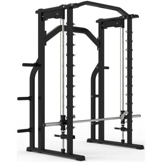 Вертикальная машина Смита Impulse ITF8721 - фото 1