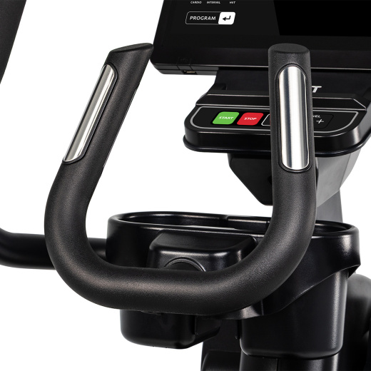 Эллиптический тренажер Spirit CE980 - фото 7