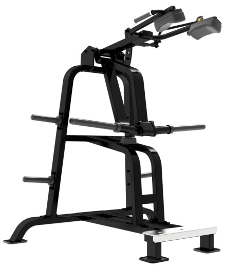 Икроножные стоя Impulse SL7032 - фото 1